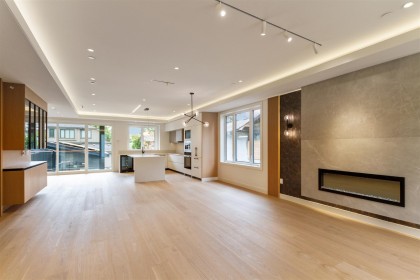 Photo 4 at 2022 Nanton Avenue, Quilchena, Vancouver West