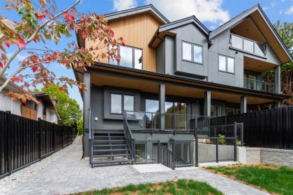 Photo 21 at 2022 Nanton Avenue, Quilchena, Vancouver West