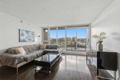 Photo 6 at 1101 - 980 Cooperage Way, Yaletown, Vancouver West