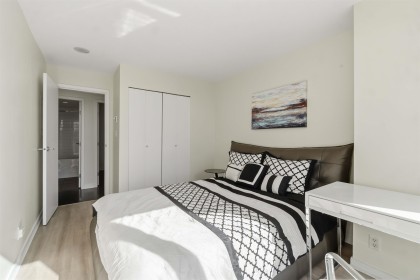 Photo 17 at 1101 - 980 Cooperage Way, Yaletown, Vancouver West