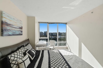 Photo 16 at 1101 - 980 Cooperage Way, Yaletown, Vancouver West