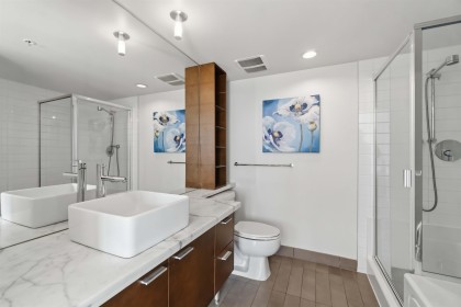 Photo 22 at 1101 - 980 Cooperage Way, Yaletown, Vancouver West