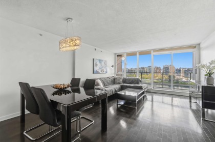 Photo 5 at 1101 - 980 Cooperage Way, Yaletown, Vancouver West