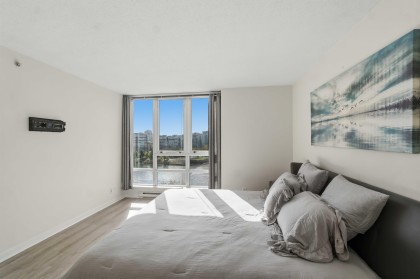 Photo 20 at 1101 - 980 Cooperage Way, Yaletown, Vancouver West