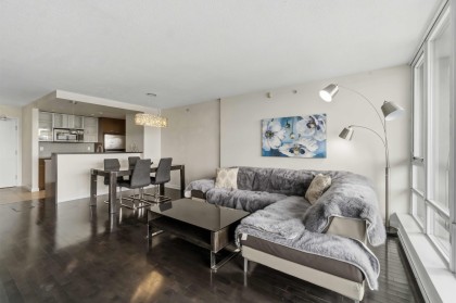 Photo 9 at 1101 - 980 Cooperage Way, Yaletown, Vancouver West