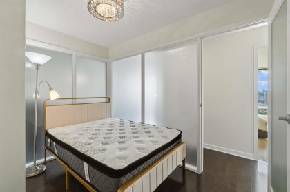 Photo 14 at 1101 - 980 Cooperage Way, Yaletown, Vancouver West