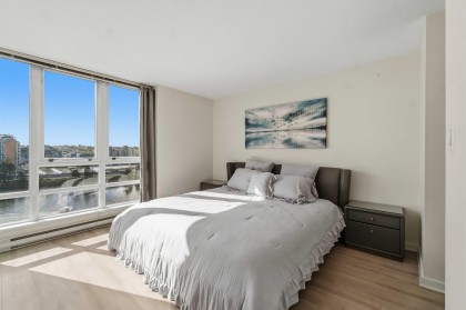 Photo 19 at 1101 - 980 Cooperage Way, Yaletown, Vancouver West