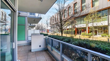 Photo 23 at 110 - 175 Victory Ship Way, Lower Lonsdale, North Vancouver