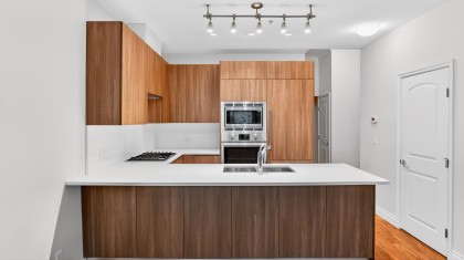 Photo 6 at 110 - 175 Victory Ship Way, Lower Lonsdale, North Vancouver