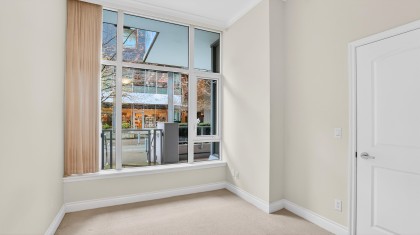 Photo 12 at 110 - 175 Victory Ship Way, Lower Lonsdale, North Vancouver