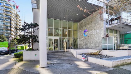 Photo 26 at 110 - 175 Victory Ship Way, Lower Lonsdale, North Vancouver