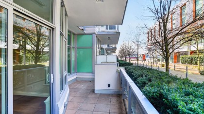 Photo 22 at 110 - 175 Victory Ship Way, Lower Lonsdale, North Vancouver