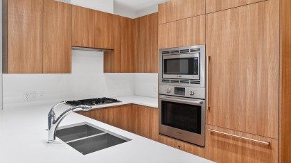 Photo 7 at 110 - 175 Victory Ship Way, Lower Lonsdale, North Vancouver