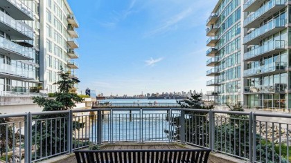 Photo 36 at 110 - 175 Victory Ship Way, Lower Lonsdale, North Vancouver