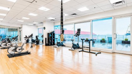 Photo 32 at 110 - 175 Victory Ship Way, Lower Lonsdale, North Vancouver