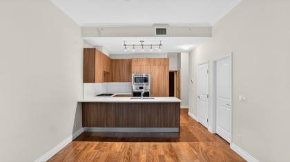 Photo 5 at 110 - 175 Victory Ship Way, Lower Lonsdale, North Vancouver