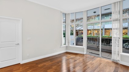 Photo 9 at 110 - 175 Victory Ship Way, Lower Lonsdale, North Vancouver