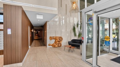 Photo 30 at 110 - 175 Victory Ship Way, Lower Lonsdale, North Vancouver