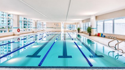 Photo 33 at 110 - 175 Victory Ship Way, Lower Lonsdale, North Vancouver