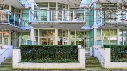 Photo 18 at 110 - 175 Victory Ship Way, Lower Lonsdale, North Vancouver