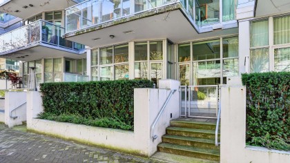 Photo 19 at 110 - 175 Victory Ship Way, Lower Lonsdale, North Vancouver