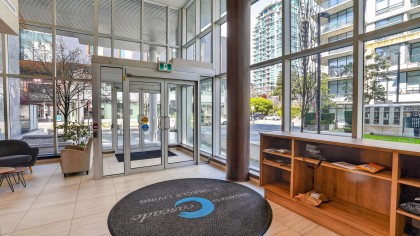 Photo 29 at 110 - 175 Victory Ship Way, Lower Lonsdale, North Vancouver