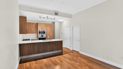 Photo 4 at 110 - 175 Victory Ship Way, Lower Lonsdale, North Vancouver