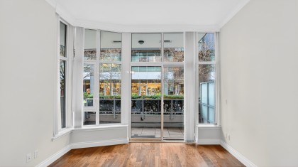 Photo 8 at 110 - 175 Victory Ship Way, Lower Lonsdale, North Vancouver