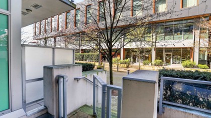 Photo 25 at 110 - 175 Victory Ship Way, Lower Lonsdale, North Vancouver