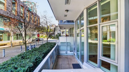 Photo 21 at 110 - 175 Victory Ship Way, Lower Lonsdale, North Vancouver