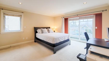 Photo 13 at 203 E 18th Street, Central Lonsdale, North Vancouver