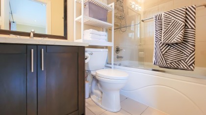 Photo 16 at 203 E 18th Street, Central Lonsdale, North Vancouver