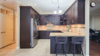 Photo 7 at 203 E 18th Street, Central Lonsdale, North Vancouver