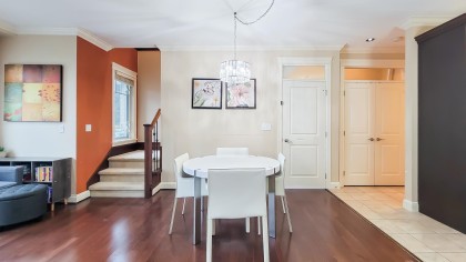 Photo 5 at 203 E 18th Street, Central Lonsdale, North Vancouver