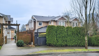 Photo 30 at 203 E 18th Street, Central Lonsdale, North Vancouver