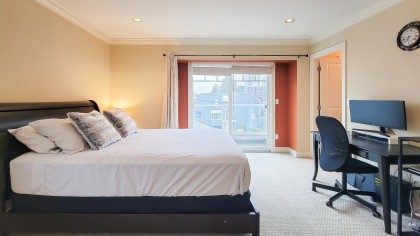 Photo 14 at 203 E 18th Street, Central Lonsdale, North Vancouver