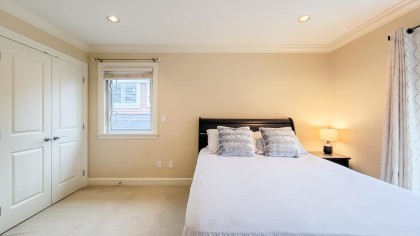 Photo 15 at 203 E 18th Street, Central Lonsdale, North Vancouver