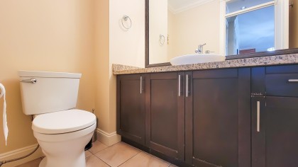 Photo 11 at 203 E 18th Street, Central Lonsdale, North Vancouver