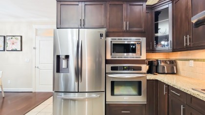 Photo 8 at 203 E 18th Street, Central Lonsdale, North Vancouver