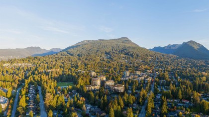 Photo 11 at 202 - 2380 Emery Court, Lynn Valley, North Vancouver