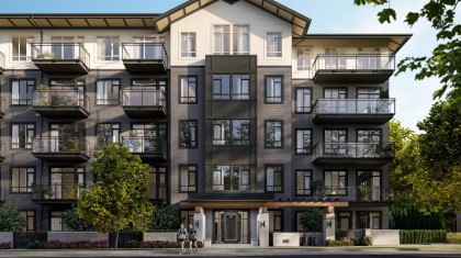 Photo 12 at 210 - 2380 Emery Court, Lynn Valley, North Vancouver