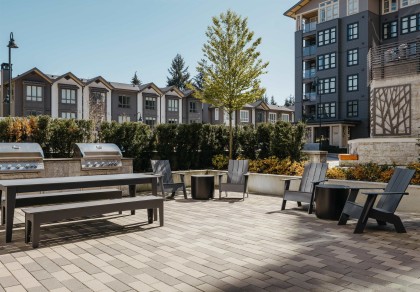 Photo 20 at 210 - 2380 Emery Court, Lynn Valley, North Vancouver