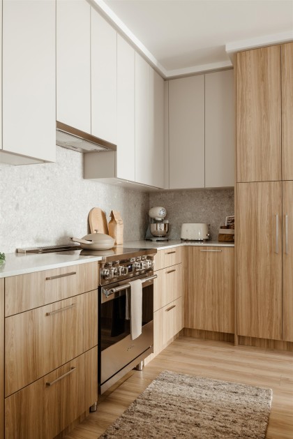 Photo 6 at 213 - 2380 Emery Court, Lynn Valley, North Vancouver
