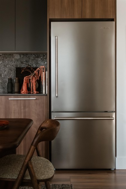 Photo 3 at 213 - 2380 Emery Court, Lynn Valley, North Vancouver