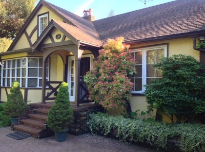 Photo 2 at 5692 Marine Drive, Eagle Harbour, West Vancouver