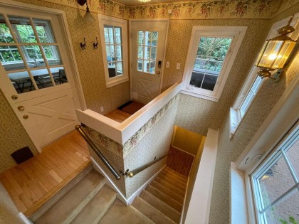 Photo 17 at 5692 Marine Drive, Eagle Harbour, West Vancouver