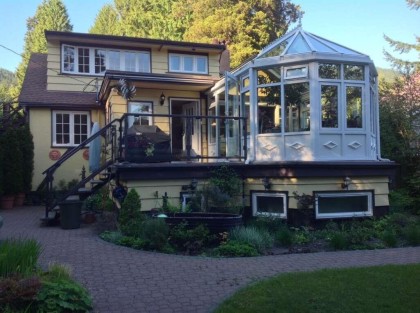 Photo 3 at 5692 Marine Drive, Eagle Harbour, West Vancouver