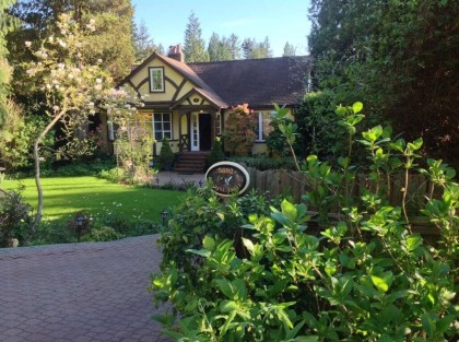 Photo 1 at 5692 Marine Drive, Eagle Harbour, West Vancouver