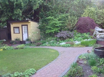 Photo 5 at 5692 Marine Drive, Eagle Harbour, West Vancouver