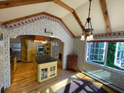 Photo 10 at 5692 Marine Drive, Eagle Harbour, West Vancouver